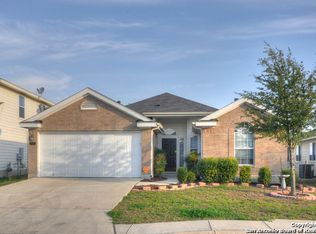 8423 Favero Cv, Converse, TX 78109