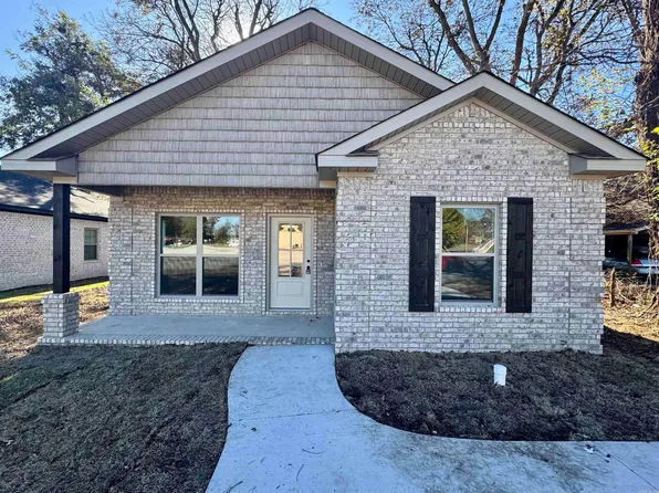 123 1st St, Manila, AR 72442