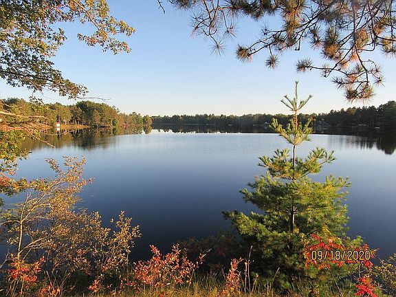 The view from our point.