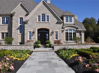 15553 Hallauer Rd, Oberlin, OH 44074