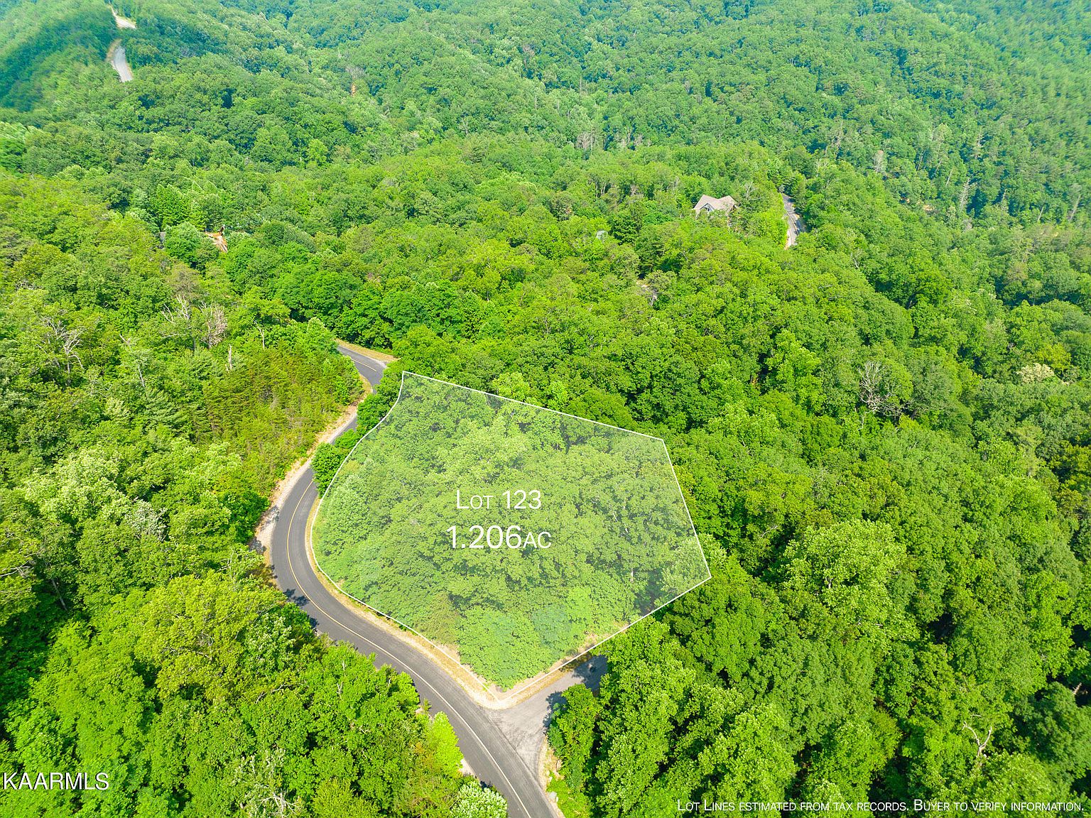 Long Rifle Rd 123, Walland, TN 37886 MLS 1230093 Zillow