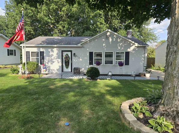 710 Hager Ave, Milledgeville, IL 61051