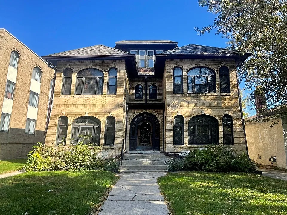4226 W. Highland Blvd. - 8 Unit
