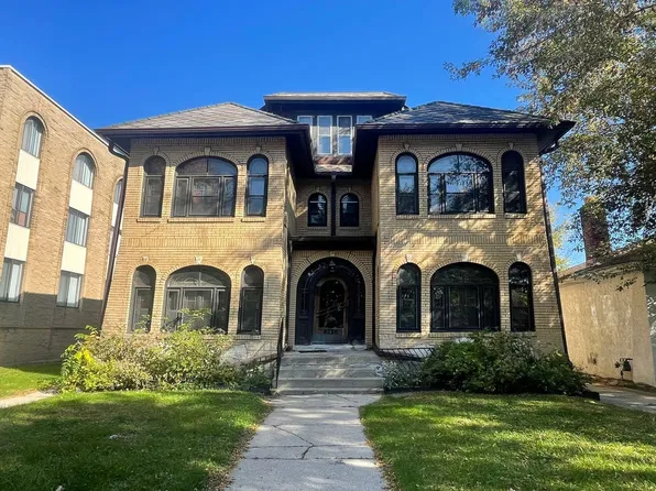 4226 W. Highland Blvd. - 8 Unit