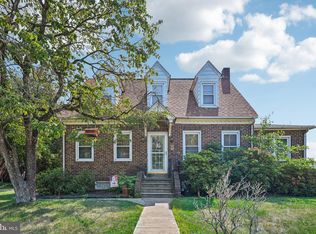 204 Glasgow St, Pottstown, PA 19464