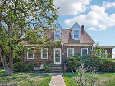204 Glasgow St, Pottstown, PA, 19464