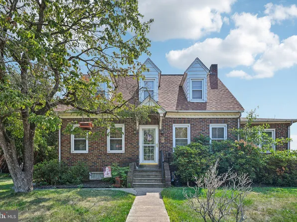204 Glasgow St, Pottstown, PA 19464