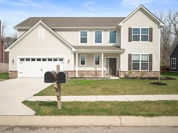 362 Mallard Dr, Pendleton, IN 46064