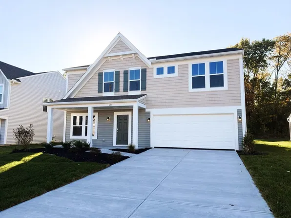 690 Deerhurst Dr, Vandalia, OH 45377