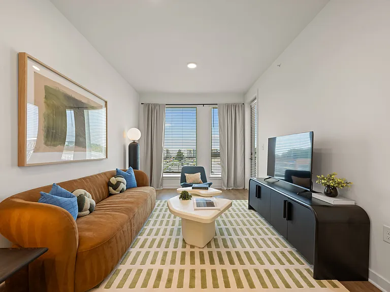 Sorella Apartments — Photo 33