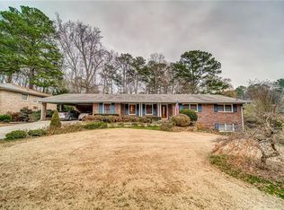 1470 Compton Dr SW, Mableton, GA 30126