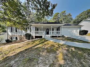 2471 Sherrie Ln SW, Conyers, GA 30094