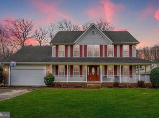 32 Baldwin Dr, Fredericksburg, VA 22406