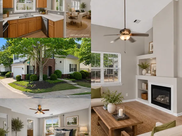 606 W Oaks Dr, Woodstock, GA 30188