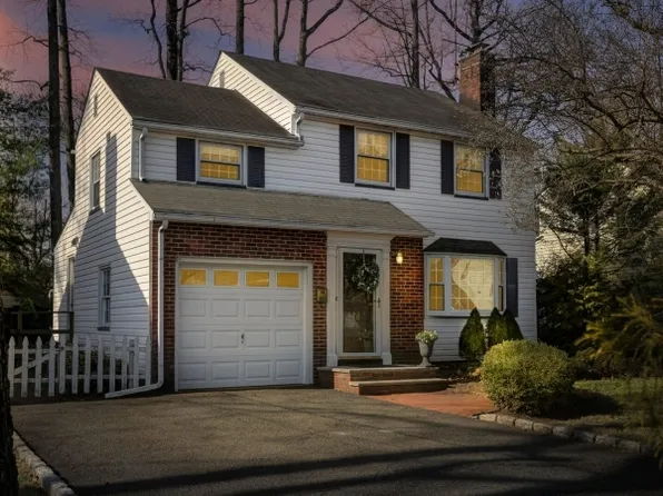423 Orchard St, Cranford Twp., NJ 07016