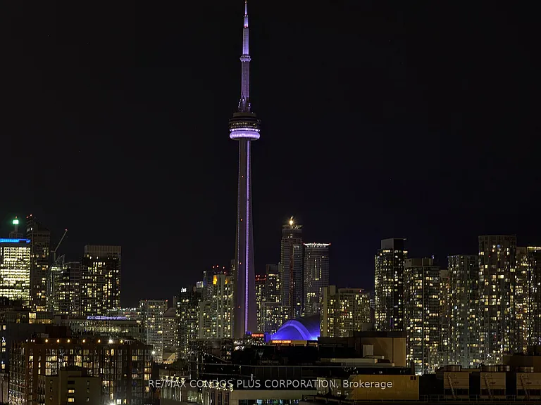 1030 King St W #1205 — Photo 5