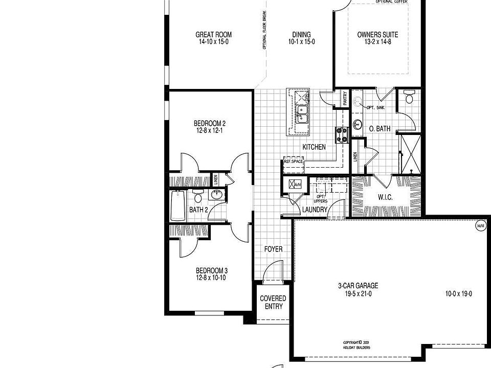 2nd image of 4578 Lago Vista Dr