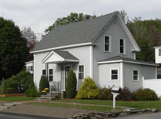 391 Park St, Gardner, MA 01440