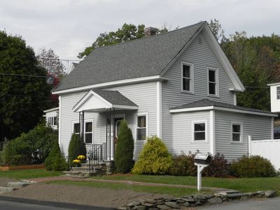 391 Park St, Gardner, MA, 01440