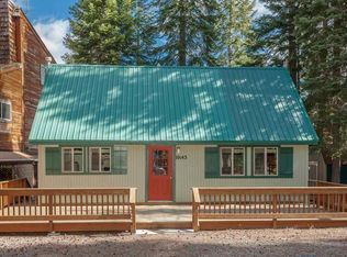 10143 Washoe Rd, Truckee, CA 96161