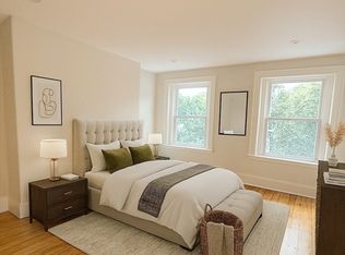 1716 Beacon St #17, Brookline, MA 02445