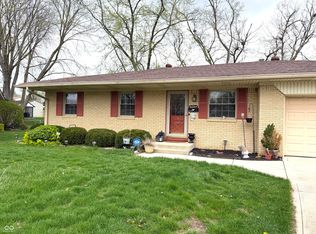 10244 Greenbrook Ct, Indianapolis, IN