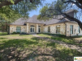 4580 Wegner Rd, New Braunfels, TX 78132