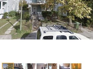 606 Wyanoke Ave, Baltimore, MD 21218