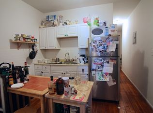 108 N Henry St APT 1R, Brooklyn, NY 11222