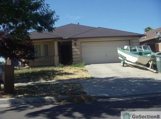 691 Brittany Way, Merced, CA 95341