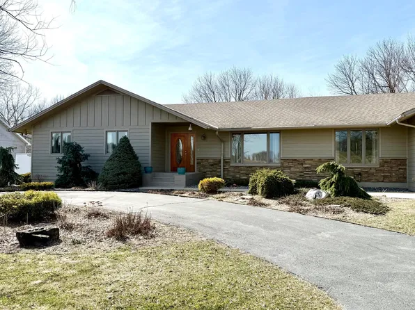 12860 Culver Ave, Faribault, MN 55021