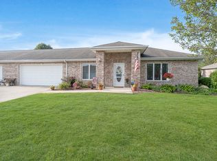 2717 Patriot Dr, Anderson, IN 46012