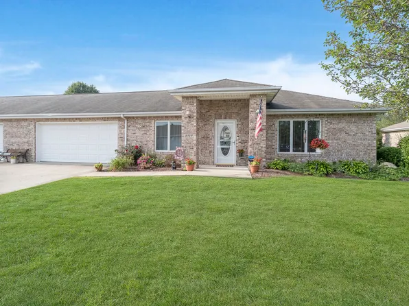 2717 Patriot Dr, Anderson, IN 46012