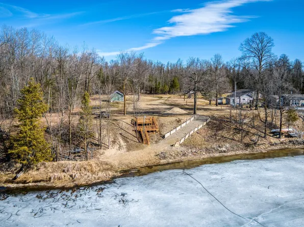 1140 Swinburne Ct NW, Tenstrike, MN 56683