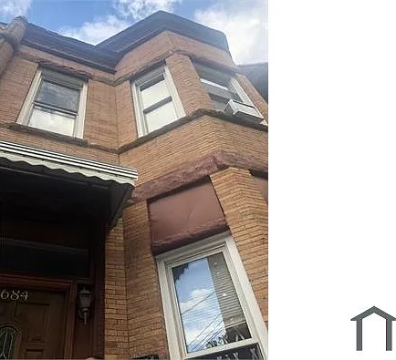 684 Union Ave
