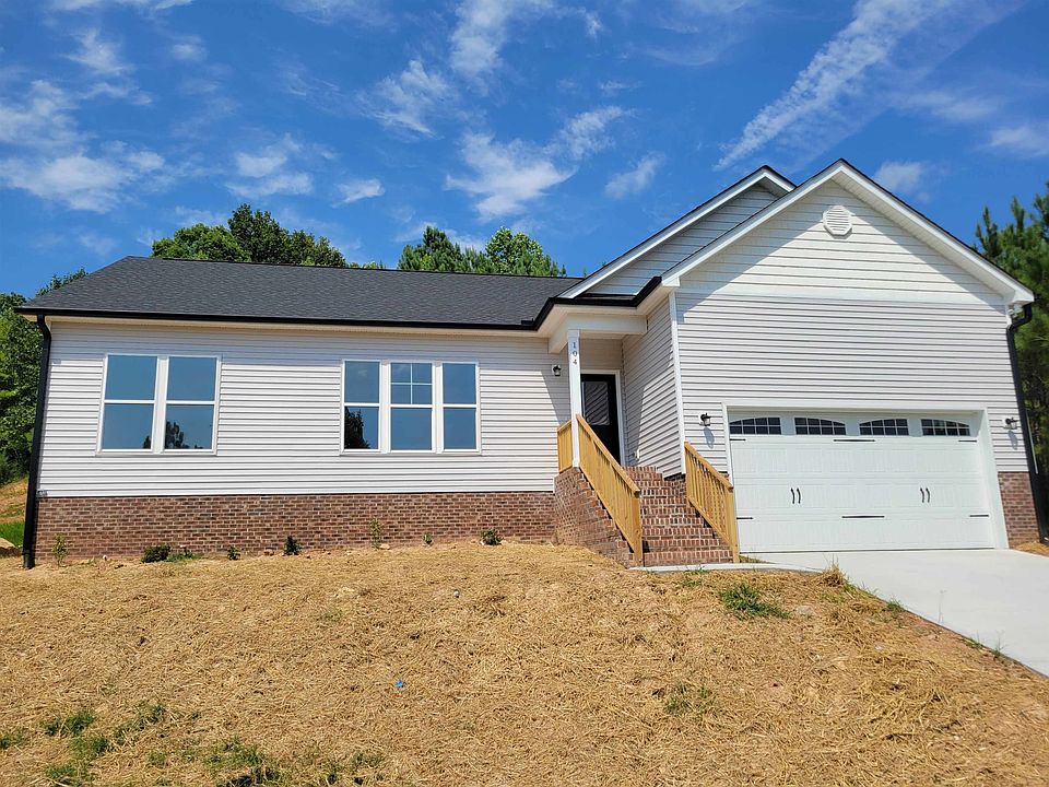104 Glasgow St, Stem, NC 27581 Zillow