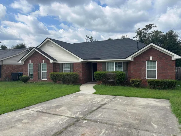 4720 Laurel Oak Drive, Hephzibah, GA