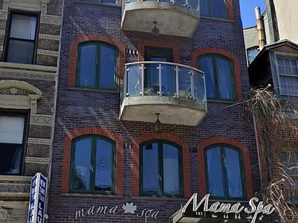 141 Allen St, New York, NY 10002