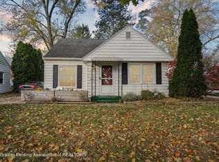3118 Sablain Parkway Dr, Lansing, MI