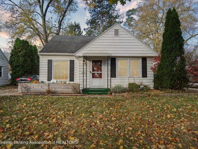 3118 Sablain Parkway Dr, Lansing, MI, 48910