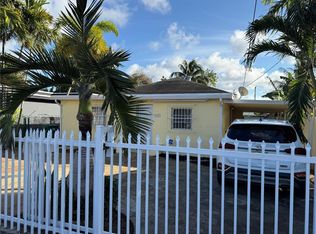 456 NW 81st St, Miami, FL 33150