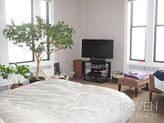 Rented by 24 7 NYC Realty Inc.