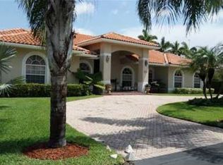 8301 SW 84th Ter, Miami, FL 33143