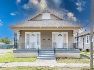 4700 Euphrosine St, New Orleans, LA 70125