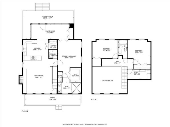 43145 Cedar Springs Rd, Auberry, CA 93602