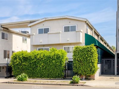 8828 Burnet Ave Unit 1, North Hills, CA, 91343