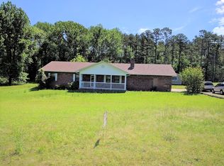 170 Chateau Dr, Dover, AR 72837