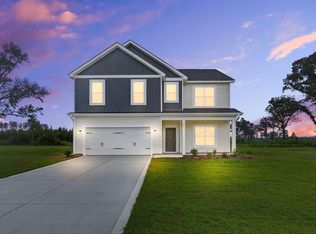 229 Palomo Pl, Raeford, NC 28376