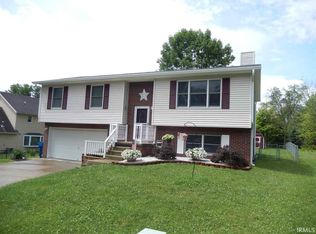 3225 N Reba Ct, Bloomington, IN