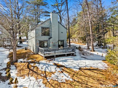7 Owl Court #7, Avon, CT, 06001